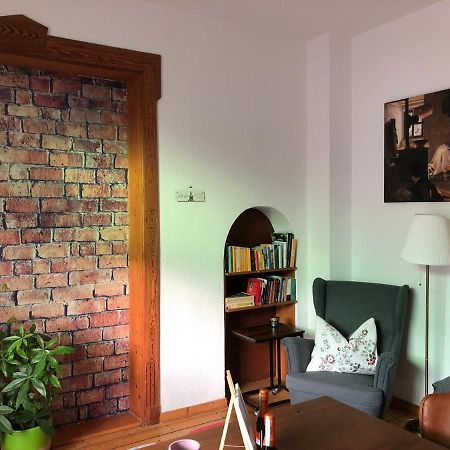 Ferienwohnung Villa Tiemann شوارمستيديت المظهر الخارجي الصورة